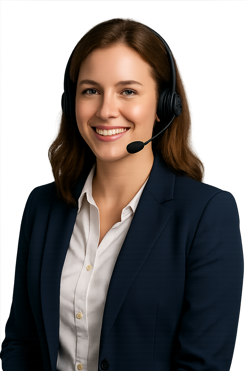 Sophie - AI Telefoniste